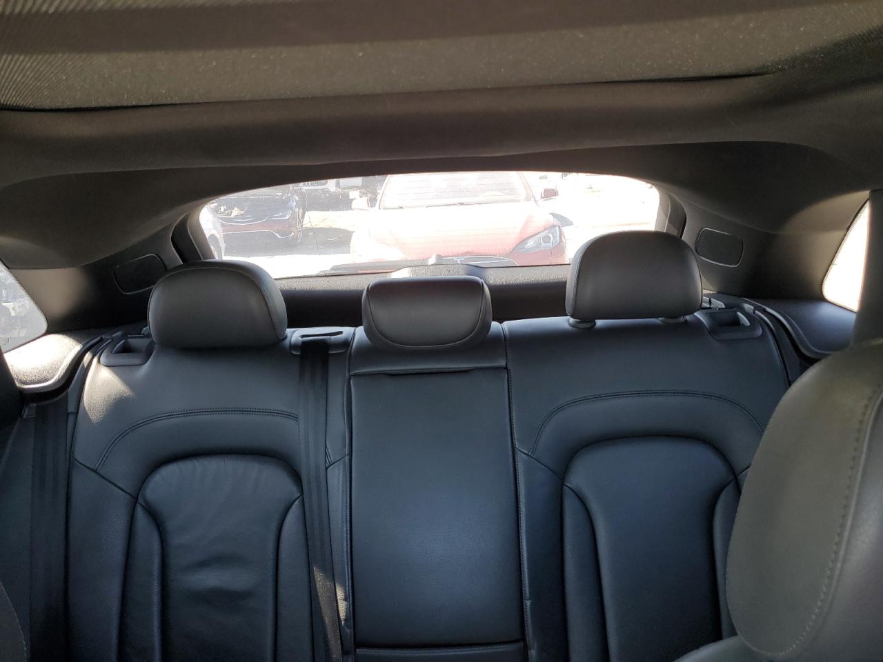 2017 Audi Q3 Premium VIN: WA1ECCFS5HR005039 Lot: 80541335