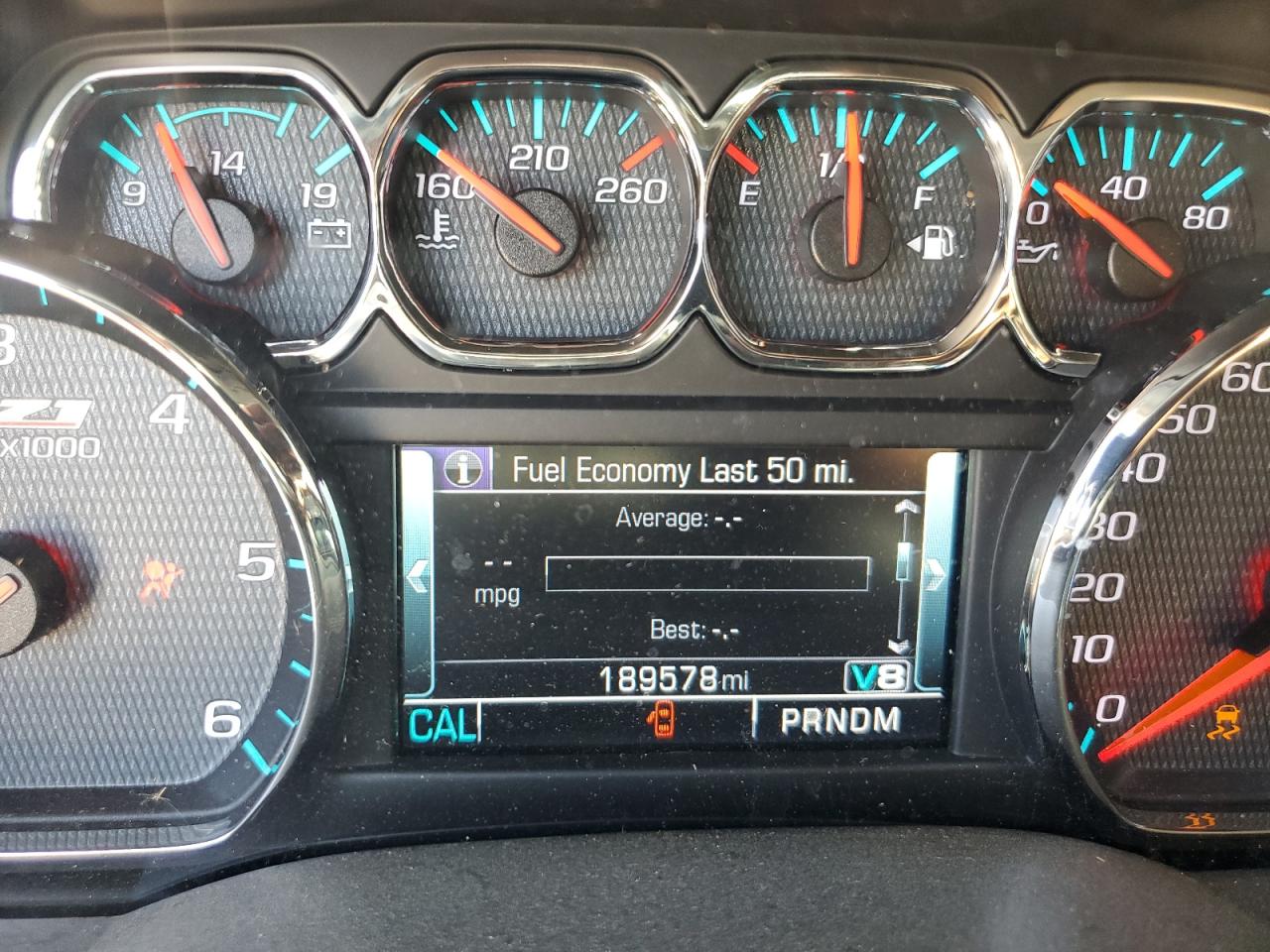 2015 Chevrolet Silverado K1500 Lt VIN: 1GCVKREC4FZ313760 Lot: 81884605