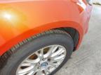 2011 FORD FOCUS TITANIUM 125  for sale at Copart GLOUCESTER