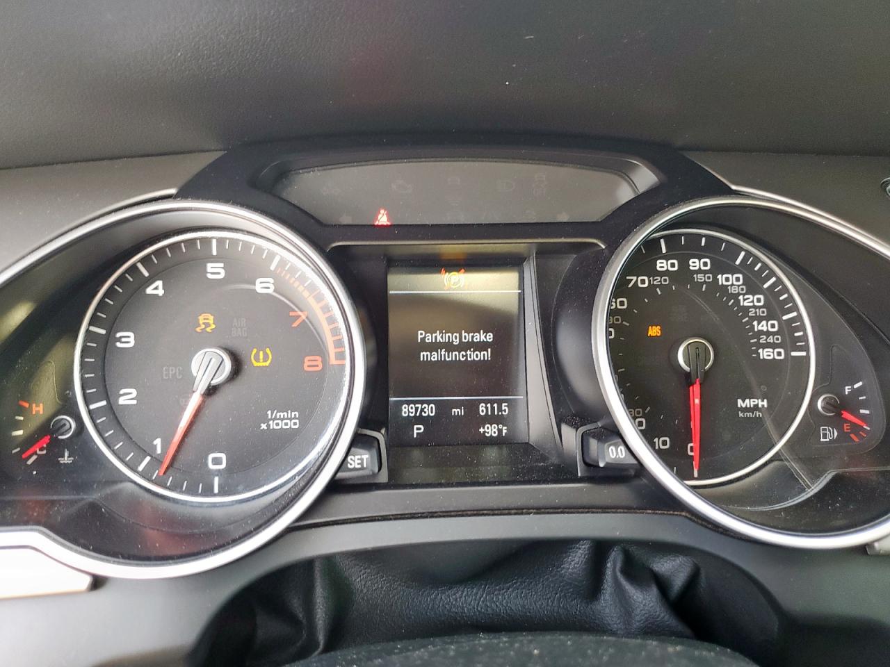 2014 Audi A5 Premium Plus VIN: WAULFAFR4EA069215 Lot: 81706795