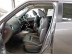 2012 NISSAN JUKE TEKNA for sale at Copart EAST KILBRIDE
