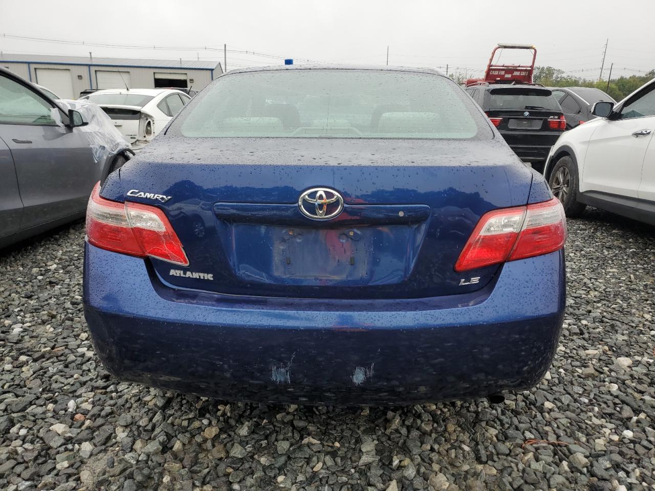 2009 Toyota Camry Base VIN: 4T1BE46K19U315112 Lot: 81701555