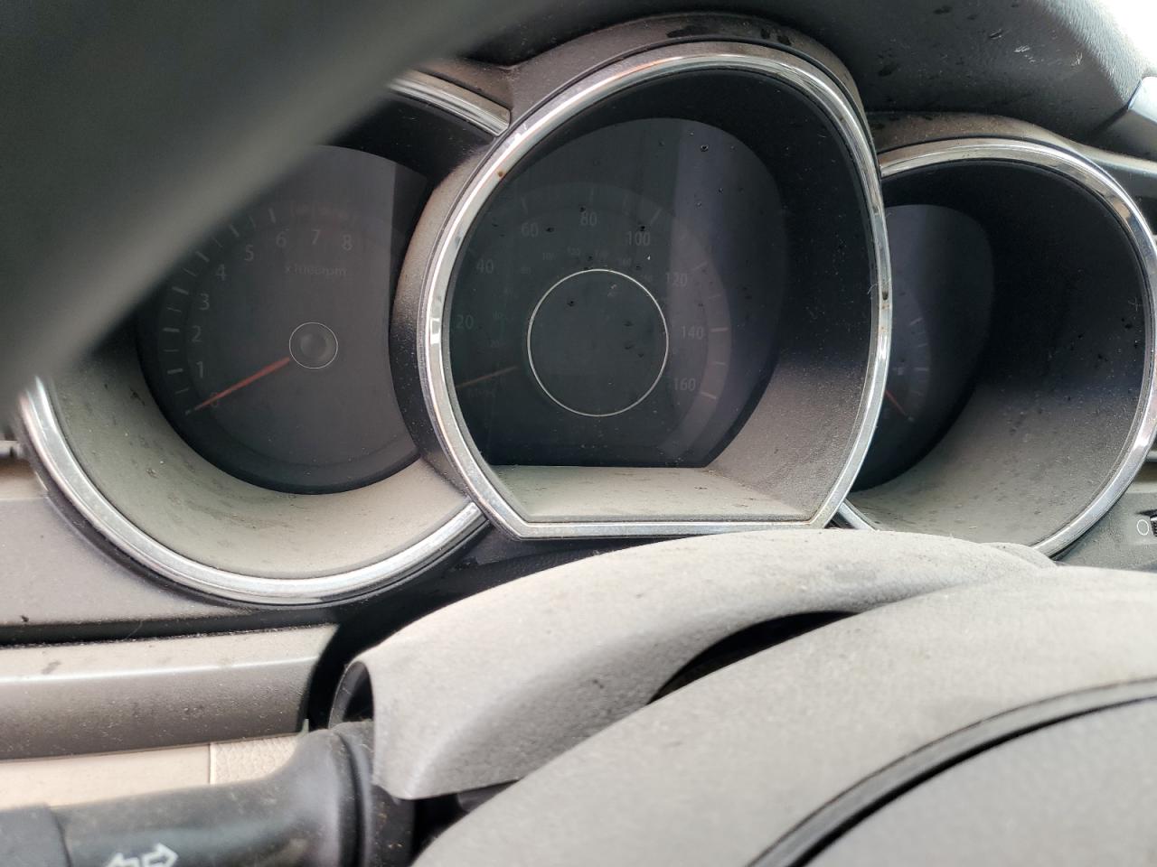 2013 Kia Optima Lx VIN: 5XXGM4A73DG208755 Lot: 71928575