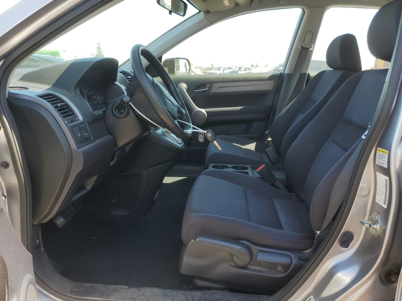 2008 Honda Cr-V Lx VIN: JHLRE38318C016309 Lot: 72087445