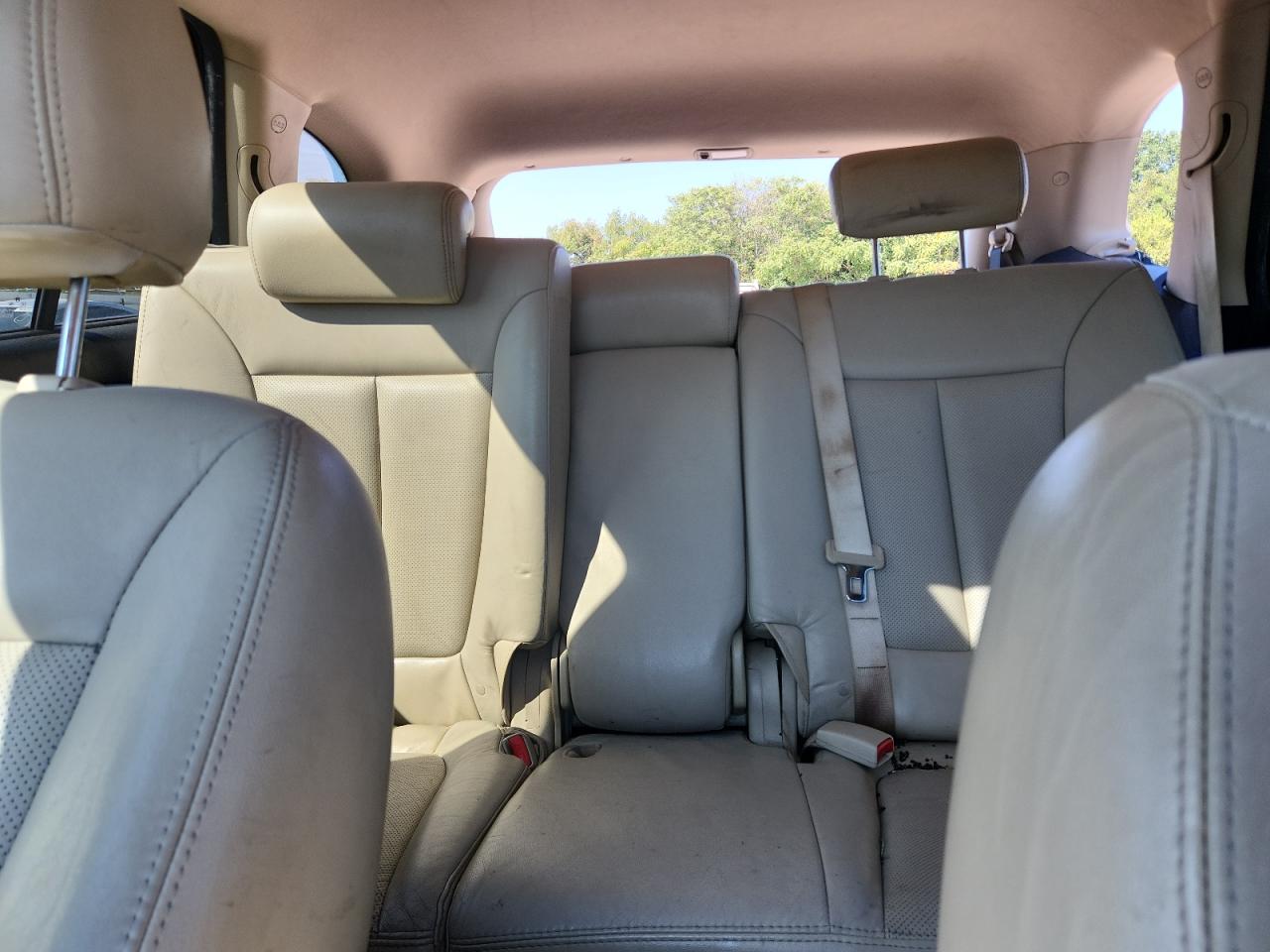 2008 Hyundai Santa Fe Se VIN: 5NMSH13E98H145600 Lot: 82083025