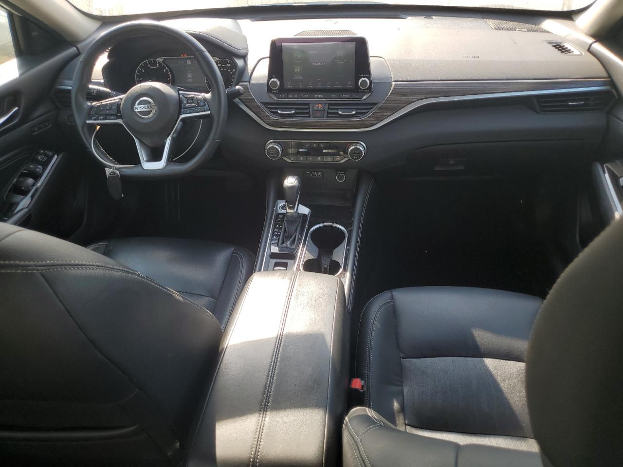 2020 Nissan Altima Platinum VIN: 1N4BL4FV7LN303588 Lot: 70989095