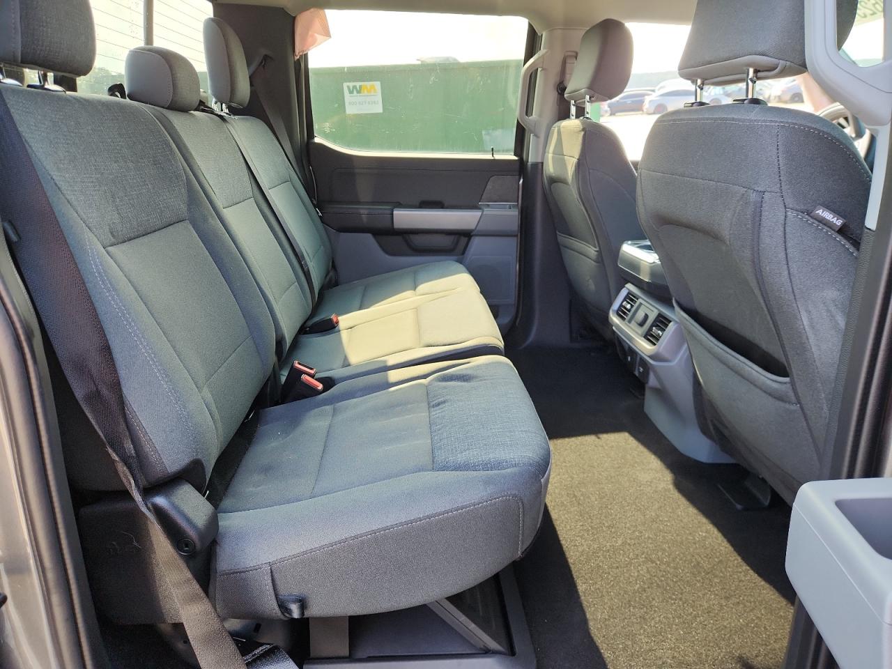 2024 Ford F150 Xlt VIN: 1FTFW3LDXRFA96318 Lot: 71700625