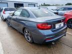 2016 BMW M240I AUTO  for sale at Copart NEWBURY