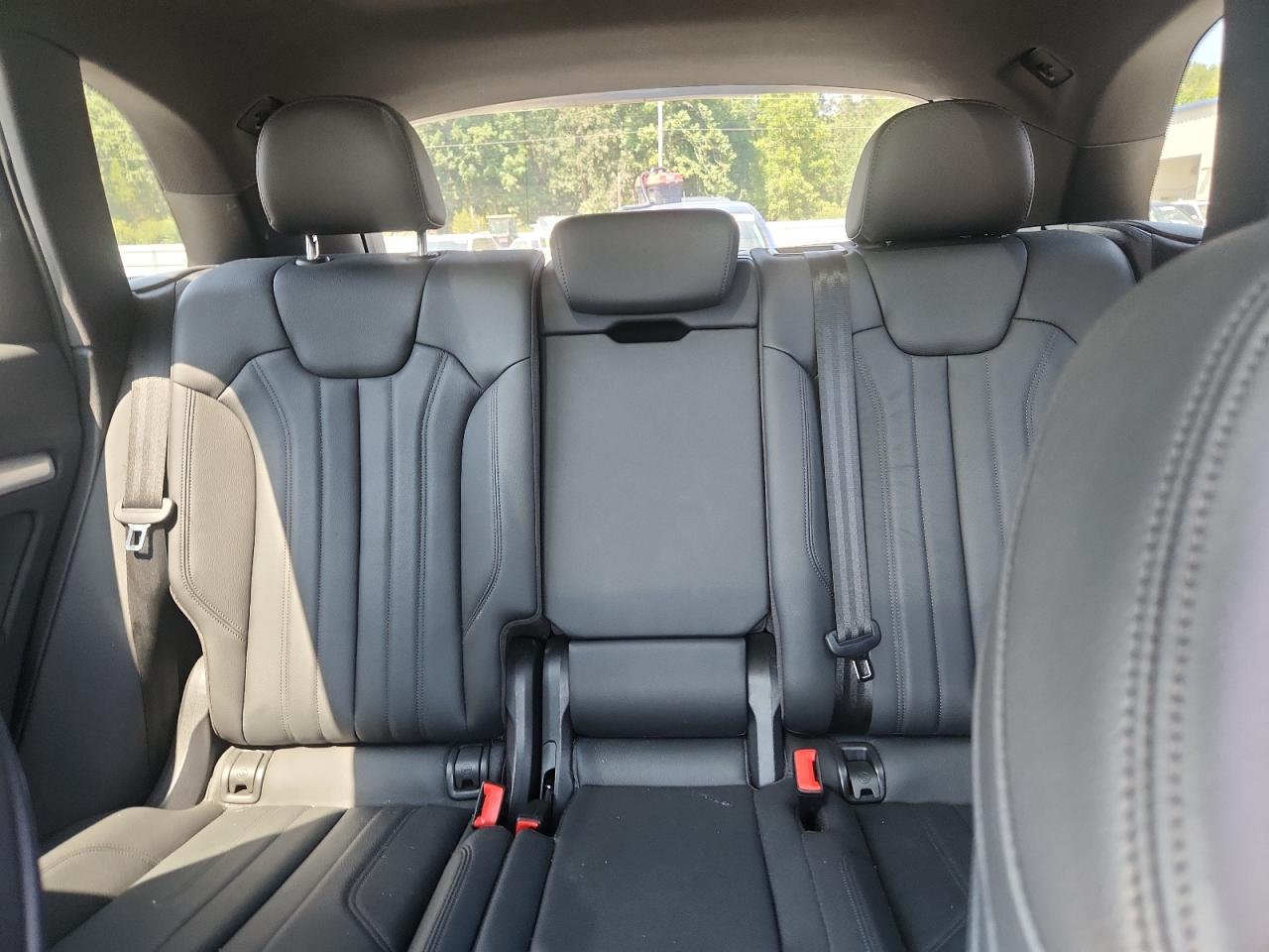 2020 Audi Q5 Premium VIN: WA1ANAFY8L2102609 Lot: 71508285