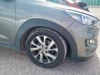 2018 HYUNDAI TUCSON SE NAV for sale at Copart BRISTOL