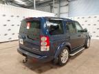 2012 LAND ROVER DISCOVERY XS SDV6 AUTO 3.0 SDV6 255 XS 5DR AUTO for sale at Copart NEWBURY