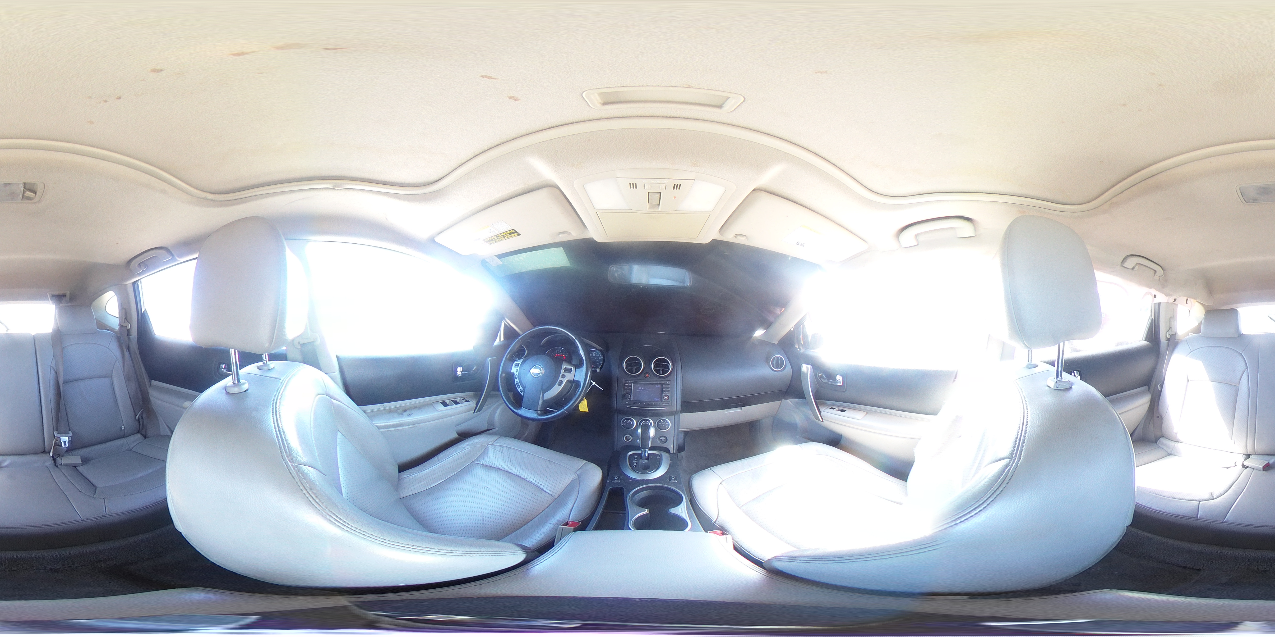 2011 Nissan Rogue S VIN: JN8AS5MV0BW265703 Lot: 71505805