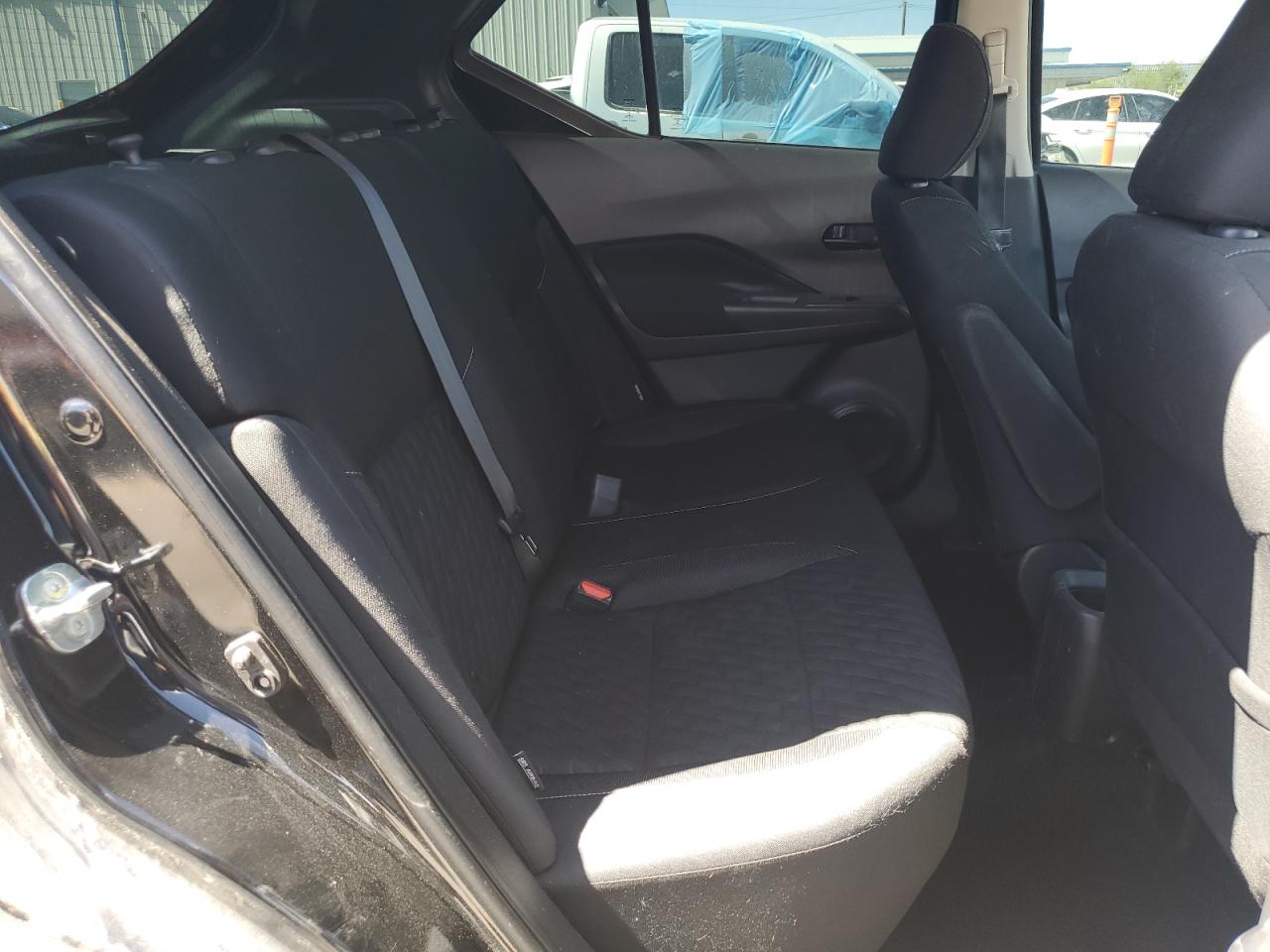 2021 Nissan Kicks S VIN: 3N1CP5BV2ML532666 Lot: 71903555