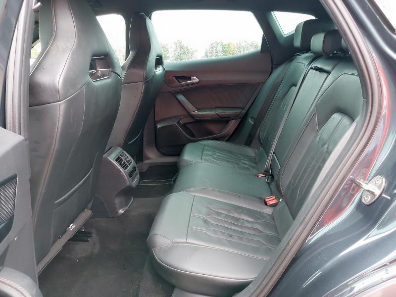 2024 CUPRA FORMENTOR 1.5 TSI 150 V2 5DR DSG