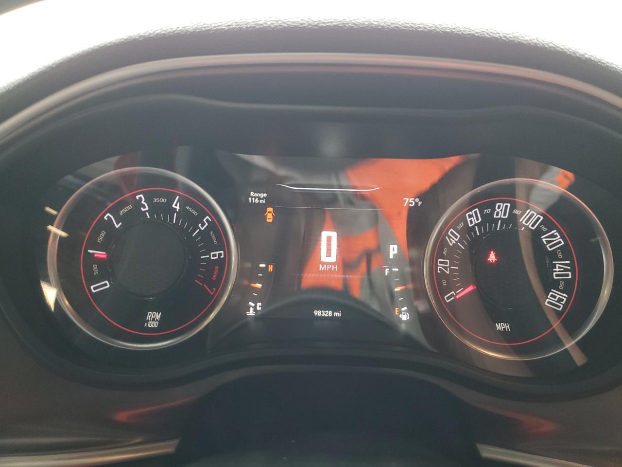 2020 Dodge Challenger Sxt VIN: 2C3CDZAG5LH134007 Lot: 80197975