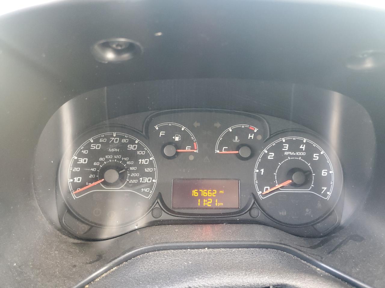 2016 Ram Promaster City VIN: ZFBERFATXG6B18335 Lot: 71092145