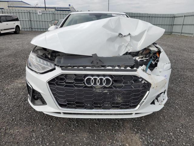 2023 AUDI A4 PREMIUM PLUS 45  
