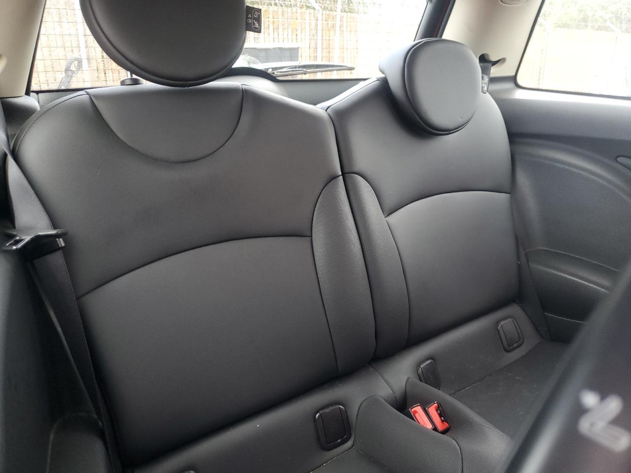 2013 Mini Cooper VIN: WMWSU3C59DT686207 Lot: 81953505