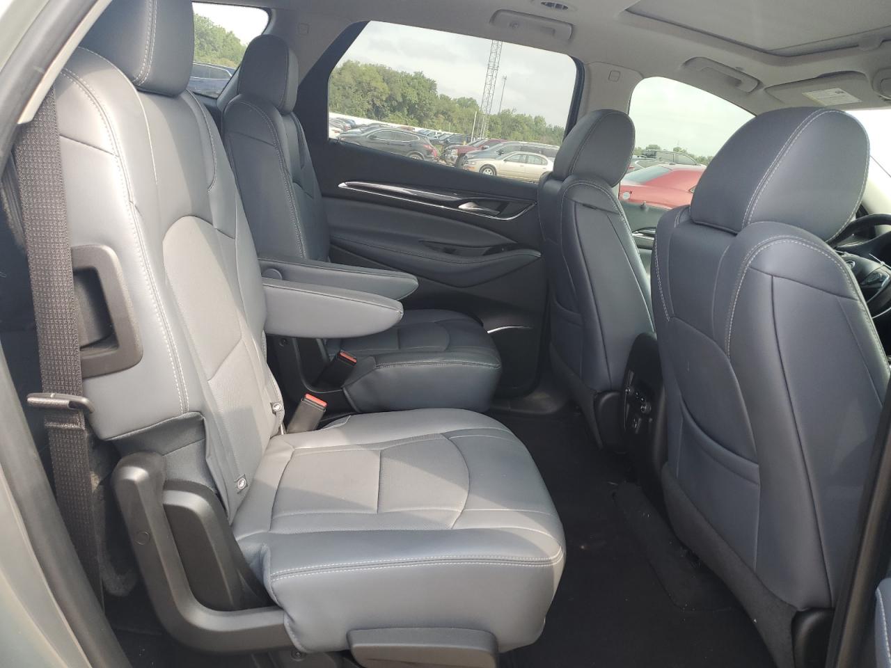 2019 Buick Enclave Essence VIN: 5GAERBKW3KJ171641 Lot: 71005735