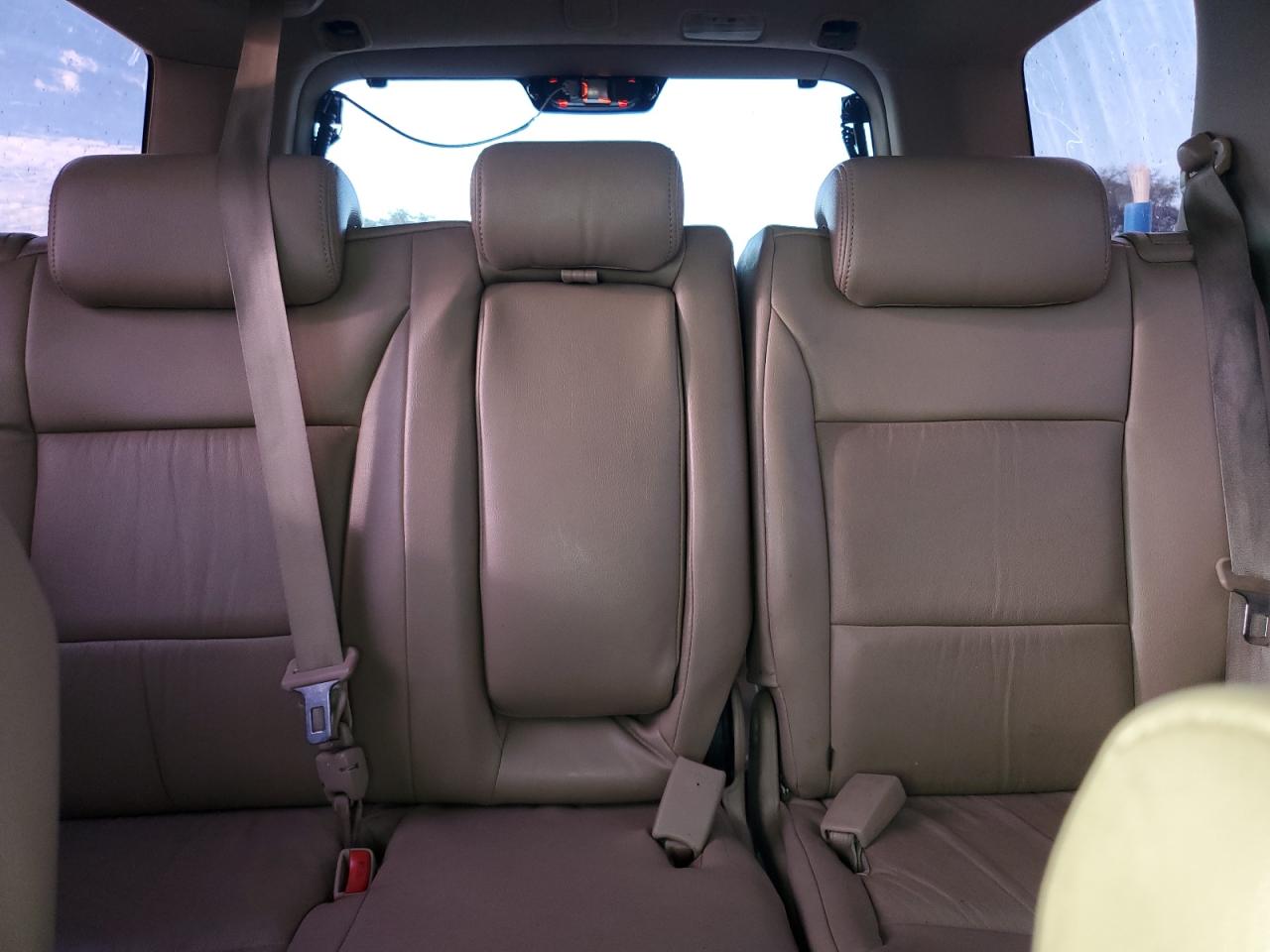 2005 Honda Cr-V Lx VIN: JHLRD68525C009113 Lot: 81730425