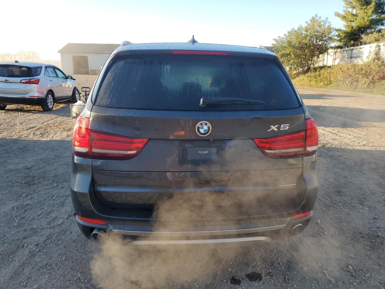 2015 BMW X5 xDrive35I VIN: 5UXKR0C5XF0K56580 Lot: 84197785