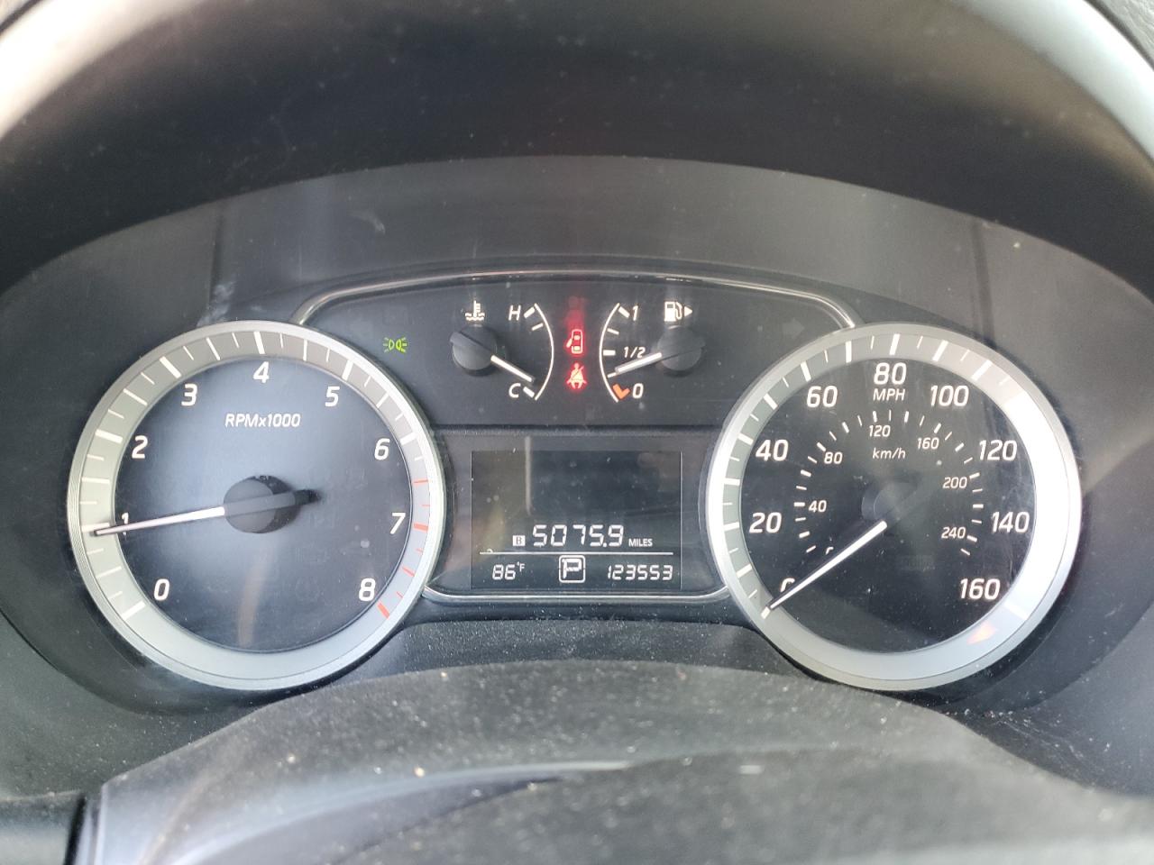 2015 Nissan Sentra S VIN: 3N1AB7AP1FY362424 Lot: 81185235