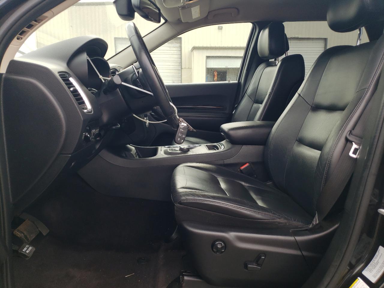 2016 Dodge Durango Limited VIN: 1C4RDJDG9GC442180 Lot: 72001425