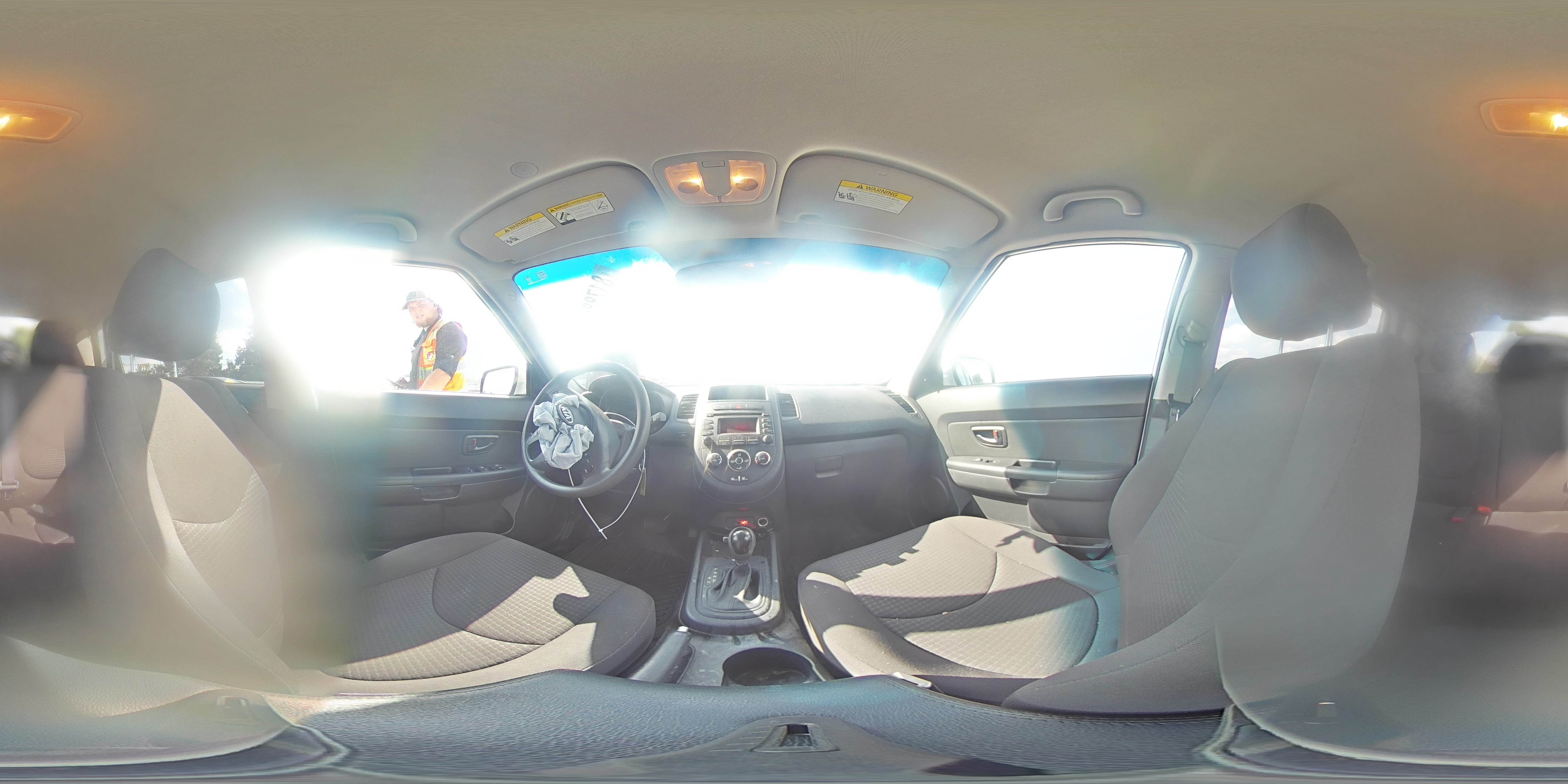 2013 Kia Soul VIN: KNDJT2A51D7769878 Lot: 81788555