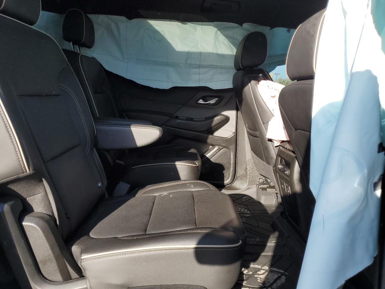 2023 Chevrolet Traverse Premier VIN: 1GNEVKKW2PJ158291 Lot: 81858245