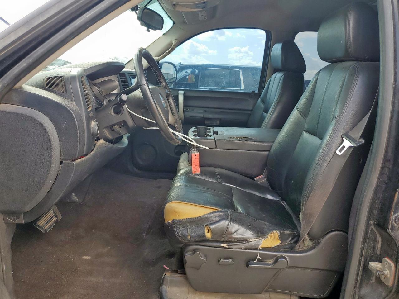 2009 GMC Sierra K1500 Sle VIN: 3GTEK23M69G176330 Lot: 71118485