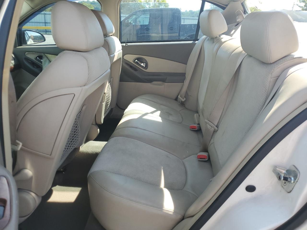 2005 Chevrolet Malibu Lt VIN: 1G1ZU54835F151002 Lot: 81576735