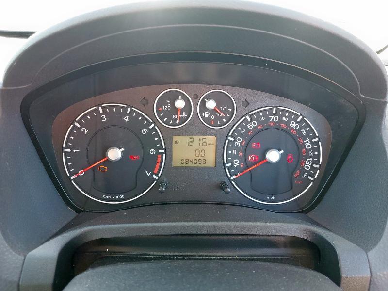2006 FORD FIESTA STYLE 
