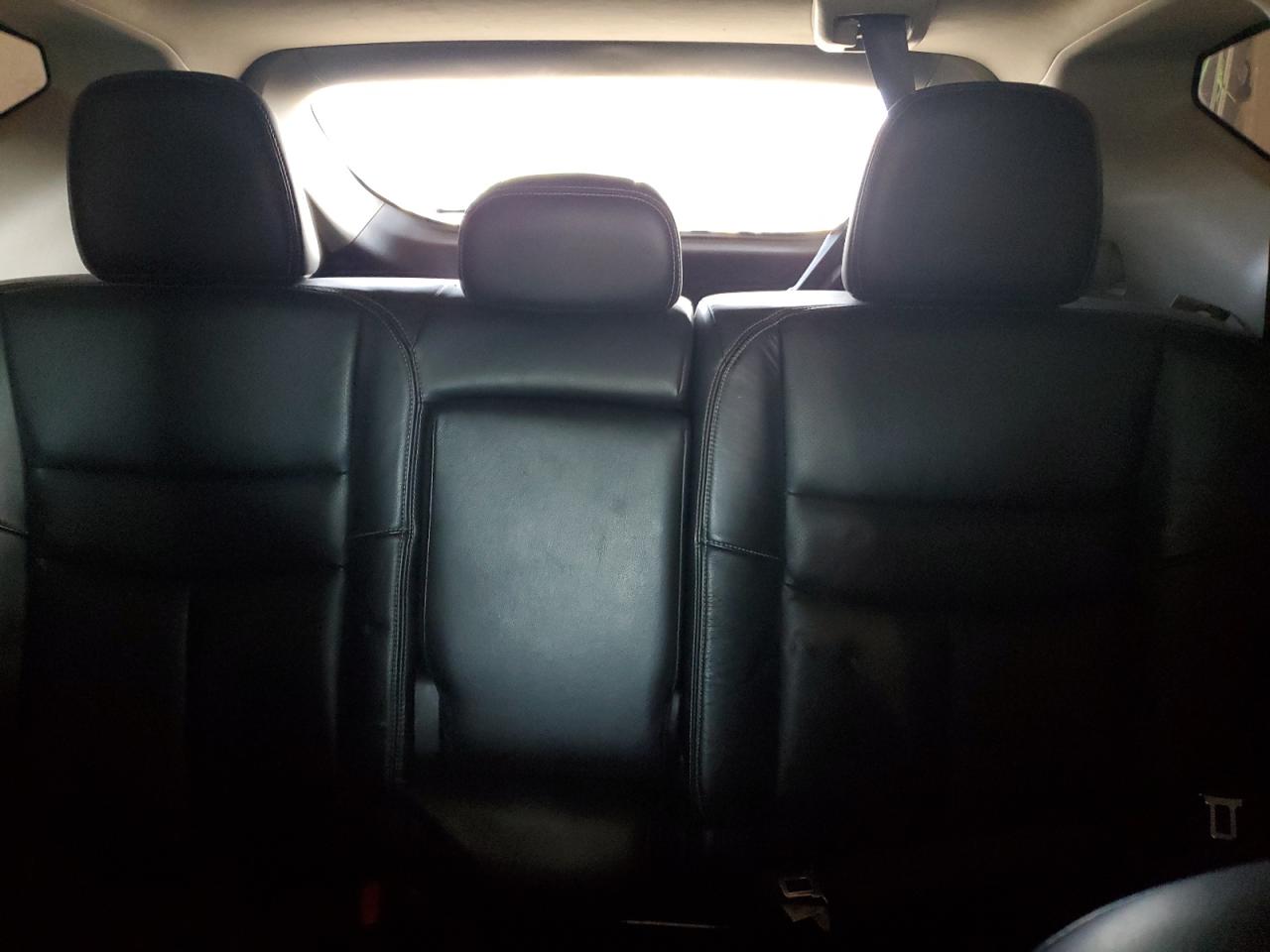 2015 Nissan Murano S VIN: 5N1AZ2MH3FN262818 Lot: 71436565