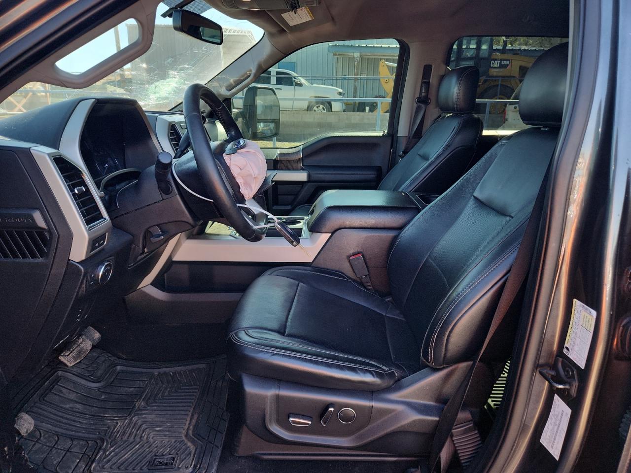 2019 Ford F250 Super Duty VIN: 1FT7W2BT5KEE99075 Lot: 81059405