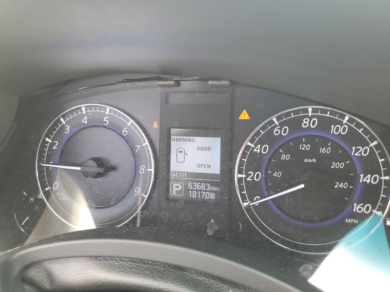 2017 Infiniti Qx50 VIN: JN1BJ0RP6HM381933 Lot: 82036365