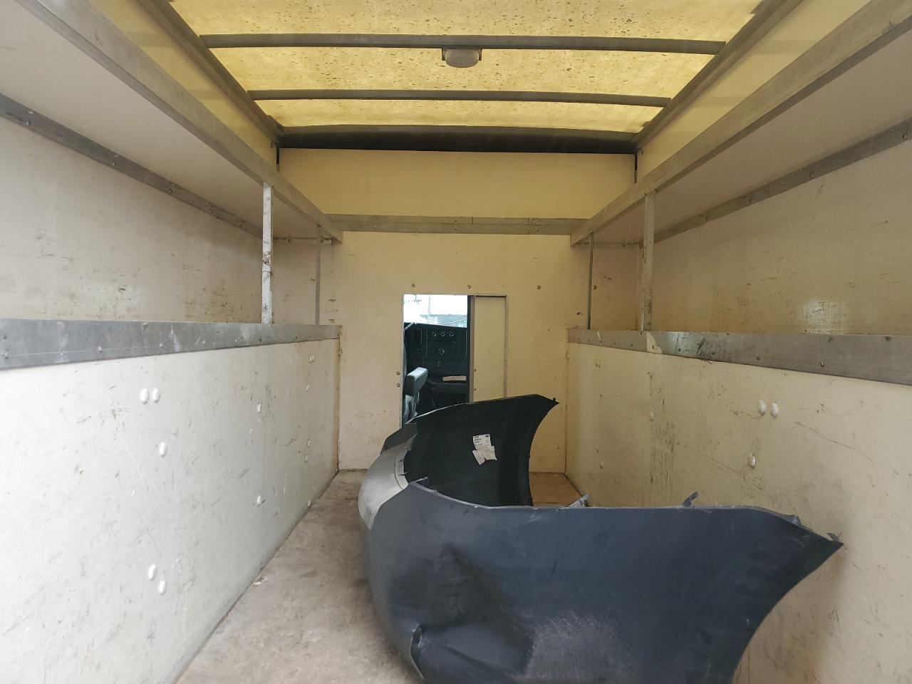 2014 Chevrolet Express G3500 VIN: 1GB0G2CG5E1189315 Lot: 71389955