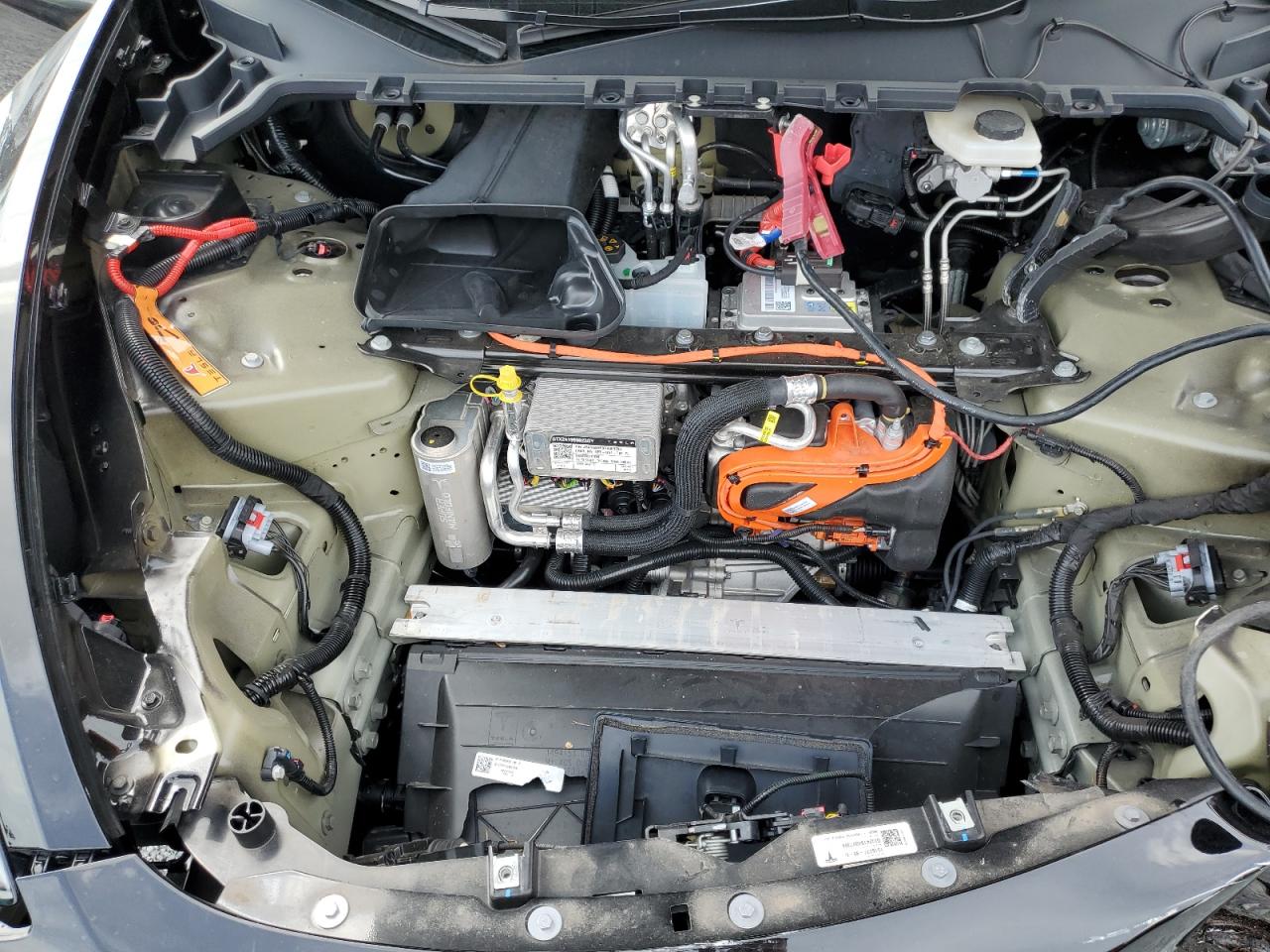 2024 Tesla Model Y VIN: 7SAYGDEF0RA309209 Lot: 71587035