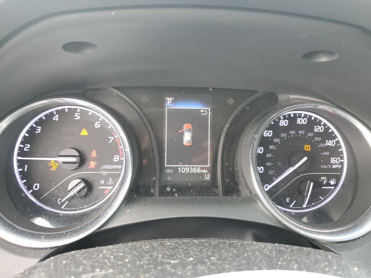 2019 Toyota Camry L VIN: 4T1B11HK6KU823752 Lot: 81478825