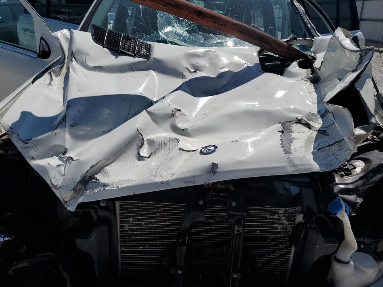 2012 Mercedes-Benz Gl 450 4Matic VIN: 4JGBF7BE3CA763200 Lot: 80264235