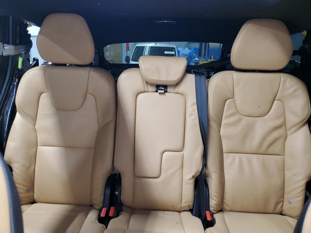2019 Volvo Xc90 T6 Momentum VIN: YV4A22PK5K1505804 Lot: 81226165
