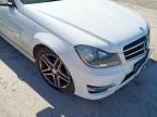 2014 MERCEDES-BENZ C220 AMG SPORT EDT PREM C  for sale at Copart WESTBURY