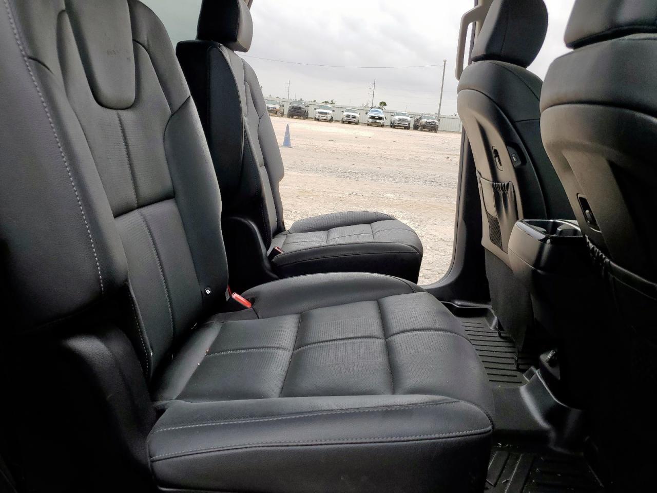 2021 Kia Telluride Ex VIN: 5XYP3DHC4MG181857 Lot: 81600725