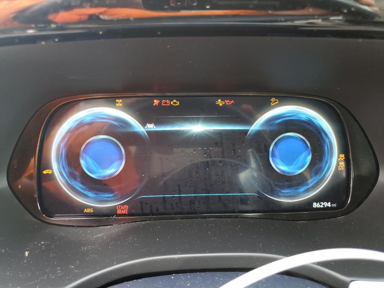 2021 Hyundai Palisade Limited VIN: KM8R5DHE5MU234970 Lot: 83810615