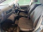 2012 MAZDA 2 VENTURE EDITION  for sale at Copart SANDTOFT