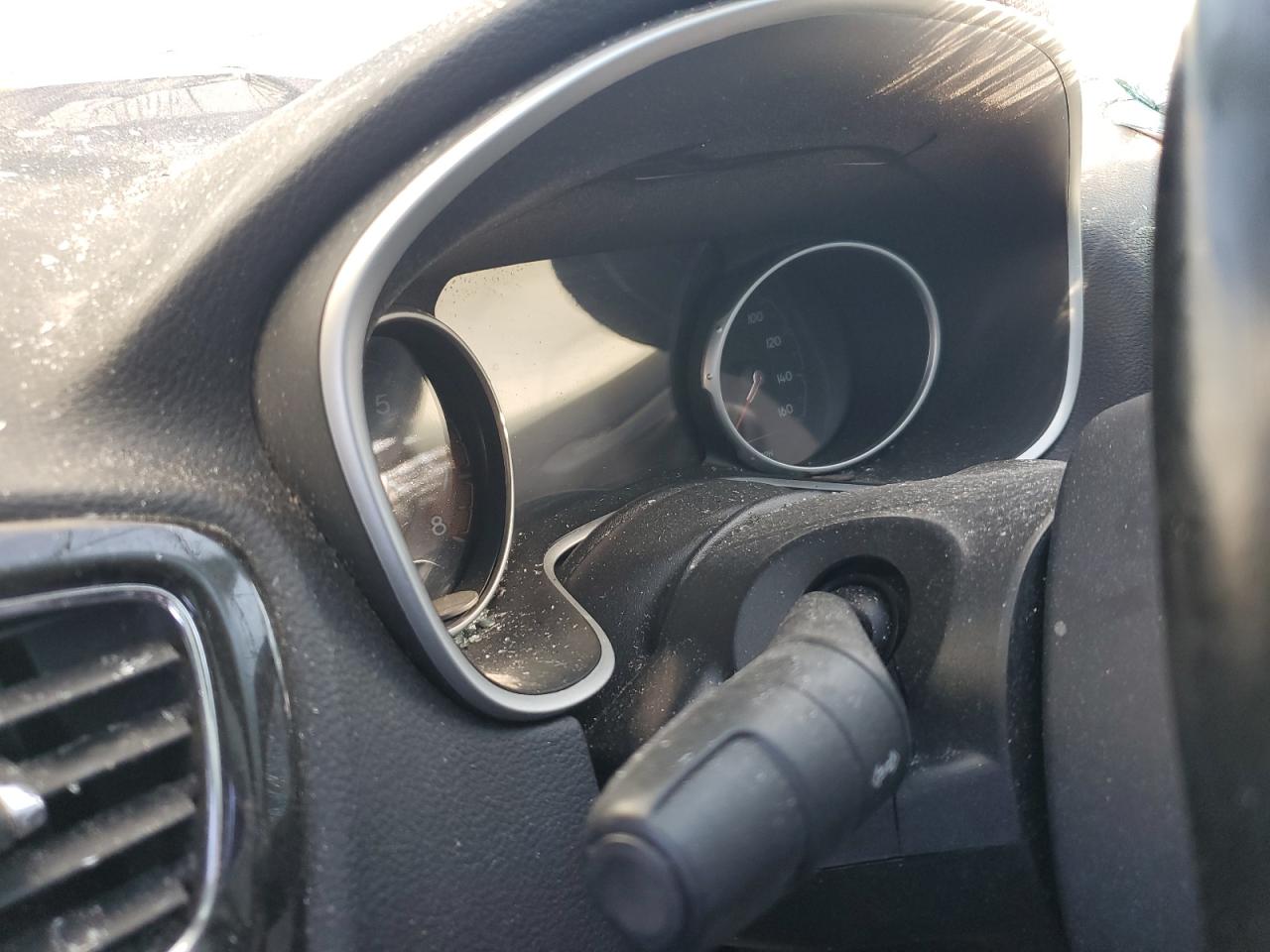 2020 Jeep Compass Limited VIN: 3C4NJCCB6LT128560 Lot: 85257985