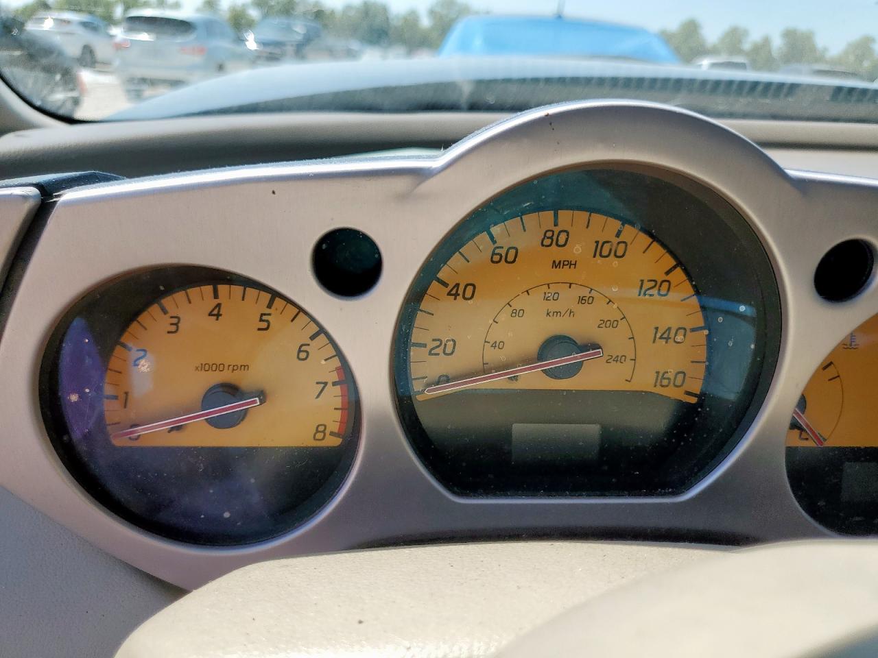 2005 Nissan Murano Sl VIN: JN8AZ08T35W323086 Lot: 80404405