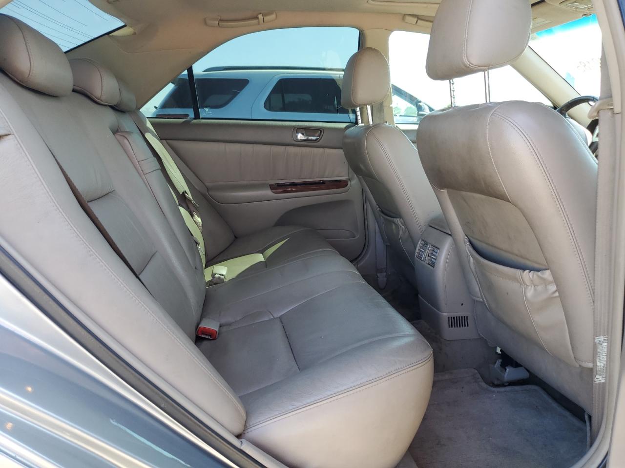 2005 Toyota Camry Le VIN: 4T1BF32K05U603632 Lot: 84240185