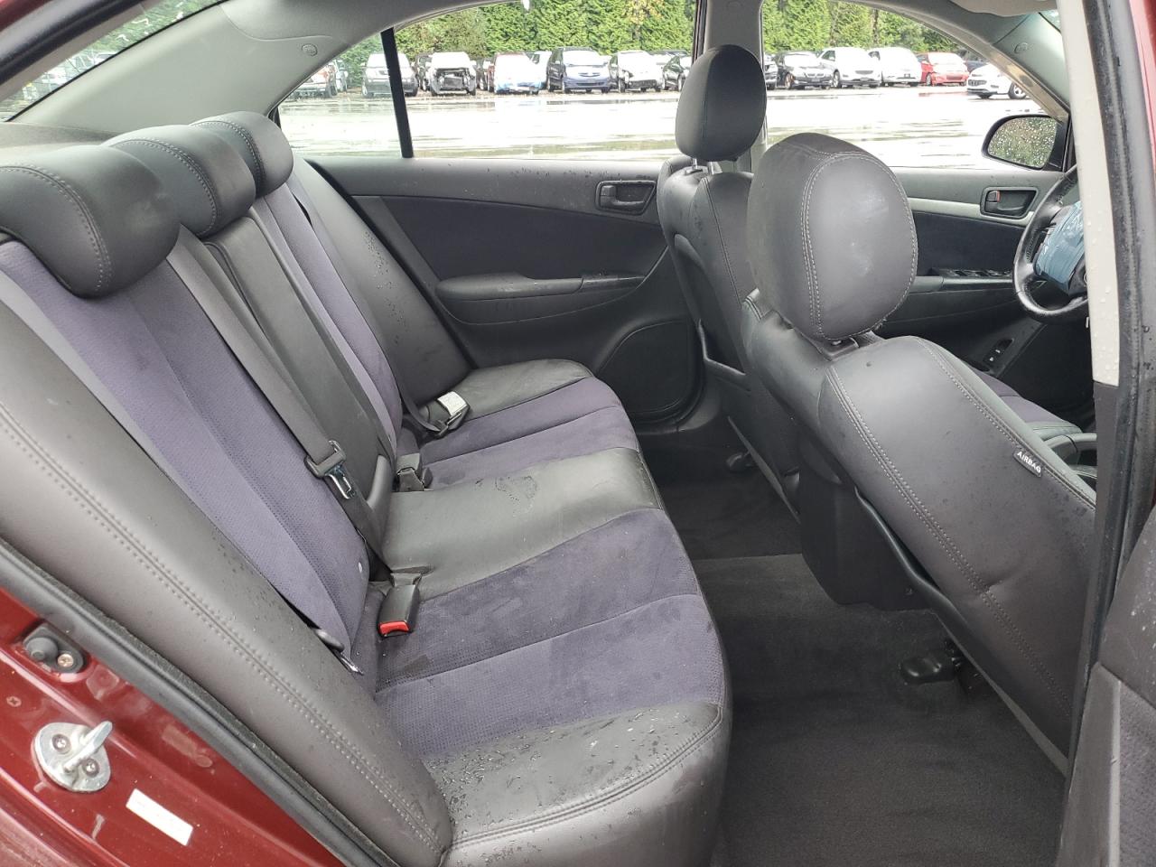 2009 Hyundai Sonata Se VIN: 5NPEU46F89H479006 Lot: 81814715