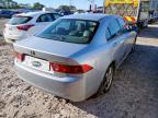 2004 HONDA ACCORD VTEC EXECUTIVE A  for sale at Copart BRISTOL