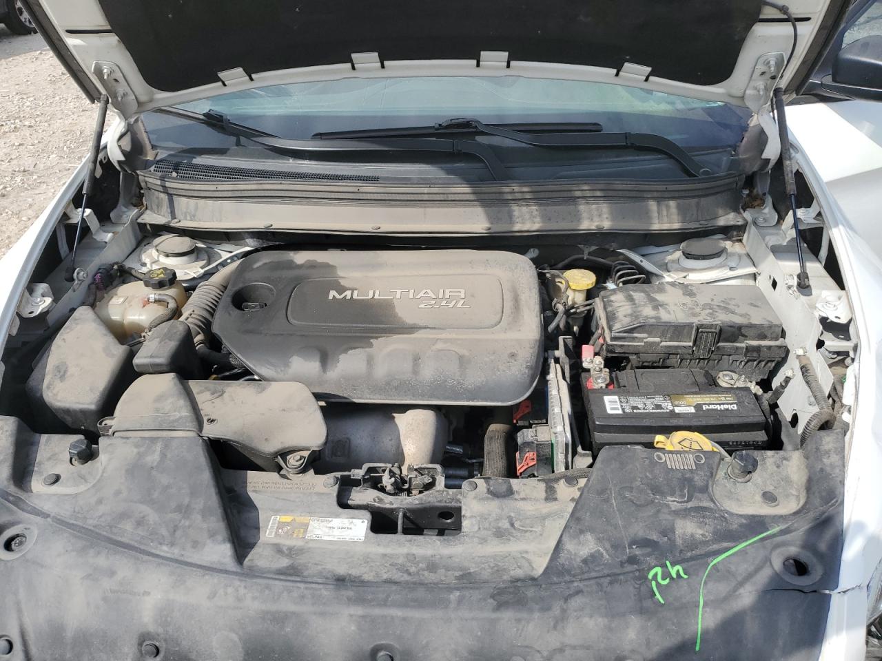 2017 Jeep Cherokee Sport VIN: 1C4PJLAB0HW578363 Lot: 80407935